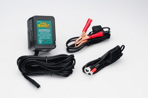 Battery Tender - Junior - 12v
