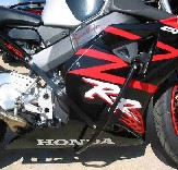 2000-2001 Honda 929 Engine Cage
