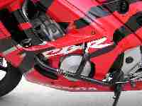 1993-1999 Honda F2 F3 CBR 600 Engine Cage