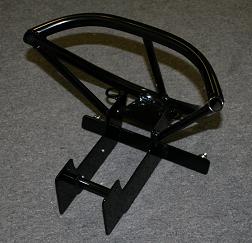 03-04 636 Super Mega Pro Upper Fairing Stay