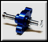 Cam Chain Tensioner Honda