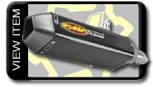 FMF Exhaust, Sportbike