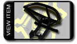 Kawasaki 636 Strong Upper Fairing stay for Stunt Riders and Street Fighters