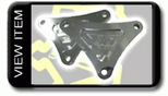 Naarden Lowering Link R1 Suspension Triangles 3inch