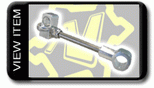 Triumph Daytona 675 Lowering Link