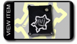 Naarden Hayabusa Low Profile Racing Rear engine cover - Race Part