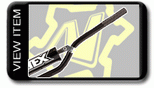 Vortex Racing Dirtbike Bars, for Stunt or Off Road - Stronger then your face-