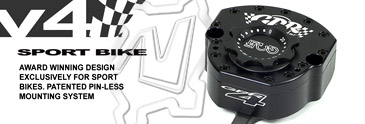 GPR dampers, GPR Dampeners