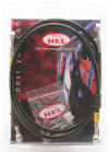 HEL 55 Hand Brake Rear Line