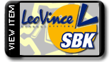 Leo Vince Exhaust SBK on sale