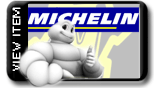 Michelin Tire Sale for motorcycles Logo