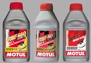 Motul Brake Fluid