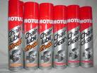 Motul Chain Wax
