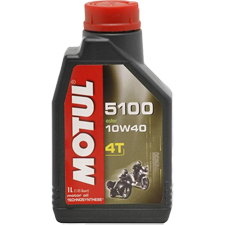 Motul