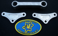 New Naarden SL200 Suspension Link for Honda F4i