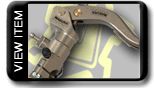 Radial Brake Masters - Brembo - Magura