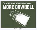 Naarden Has more cowbell