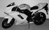 07/08 Kaw ZX6R SuperSport Kit
