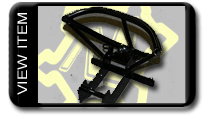 KAWASAKI 636 AND ZX6 03-04 Super Mega Pro Upper Fairing Stay